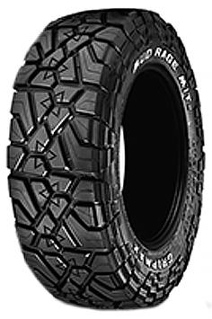 Летние шины GRIPMAX Mud Rage M/T III 265/65R17 120/117Q